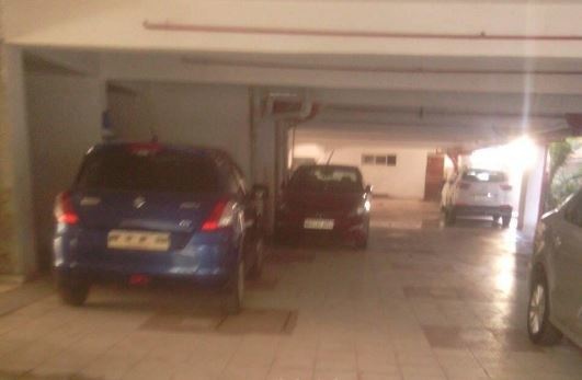  shimmering-heights Car Parking