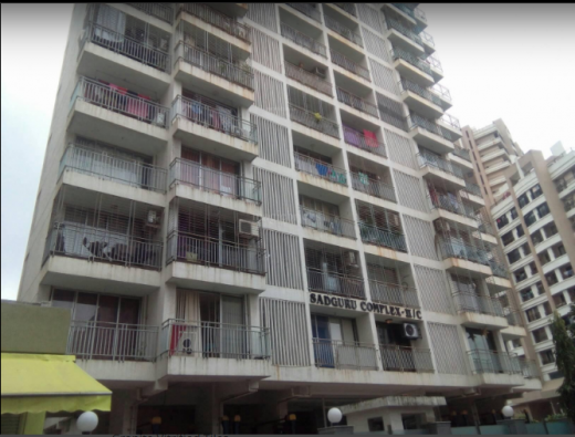 complex Elevation Elevation