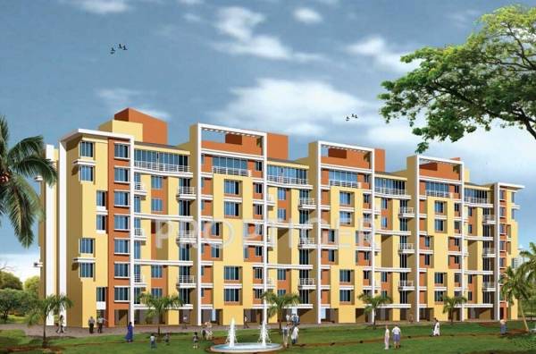  complex Images for Elevation of Sadguru Complex