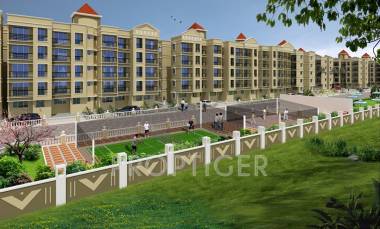 Images for Elevation of Vardhaman Vatika Images for Elevation of Vardhaman Vatika