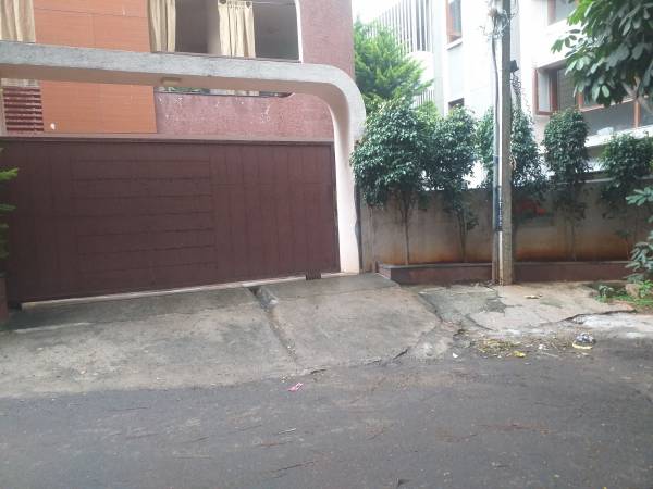  exotica Gated Community