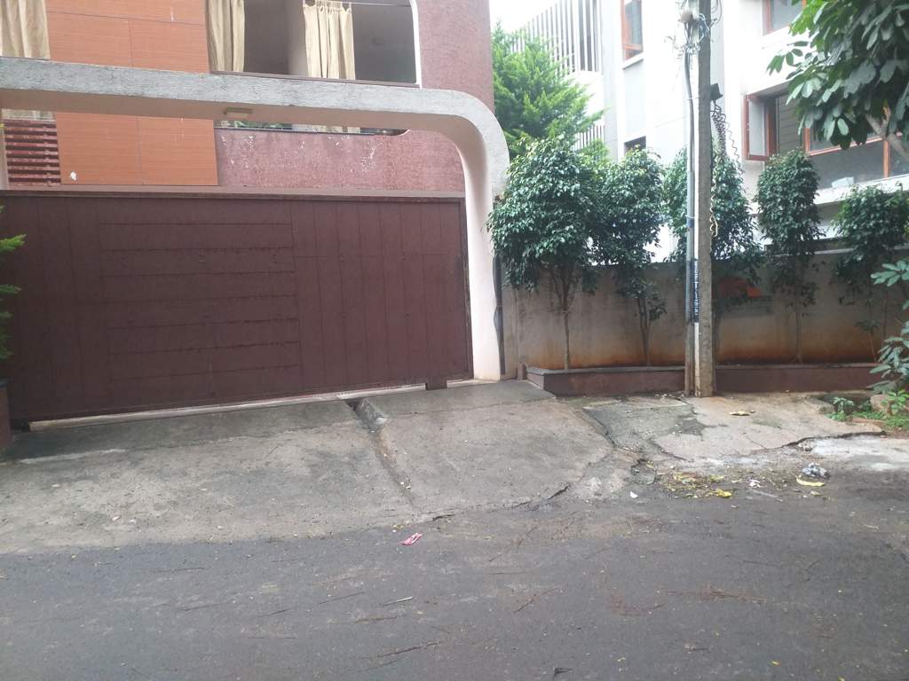  exotica Gated Community