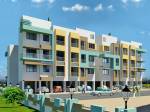 Images for Elevation of Vardhaman Group Shivam Enclave