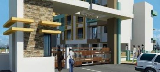  shivam-enclave Others