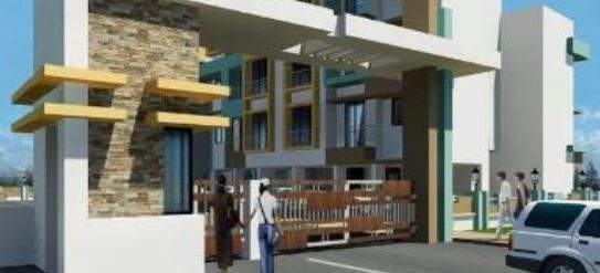  shivam enclave Others