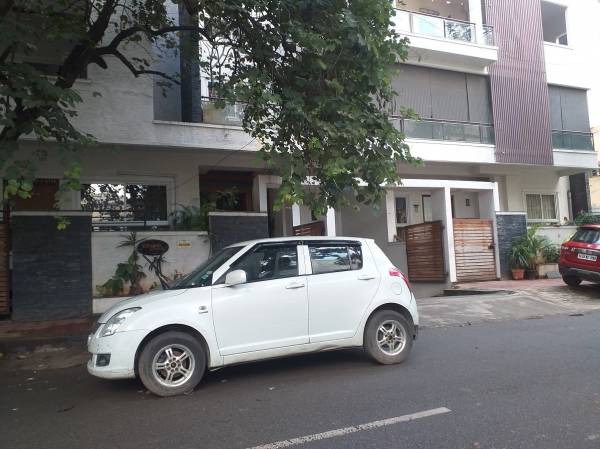  silver-oak Elevation