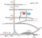 Images for Location Plan of Samhita Sarovar sarovar Images for Location Plan of Samhita Sarovar