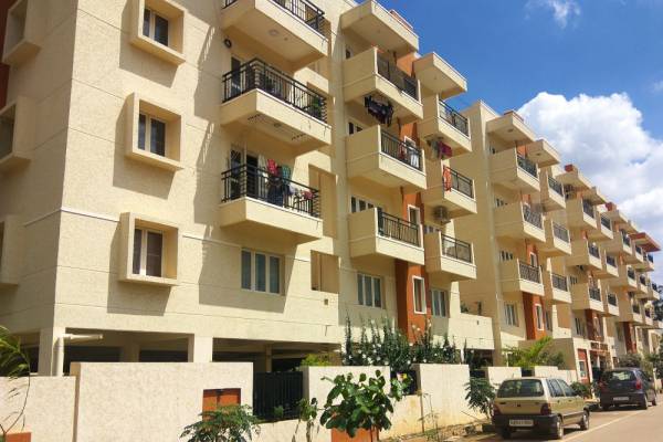 Elevation sarovar Elevation