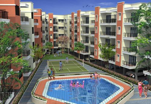 Images for Elevation of Samhita Sarovar sarovar Images for Elevation of Samhita Sarovar