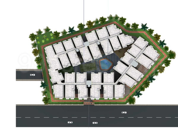 Master Plan sarovar Master Plan