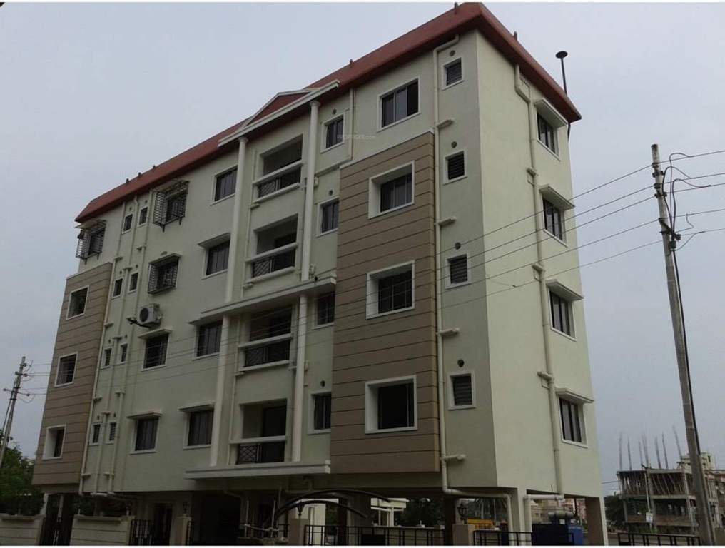 Images for Elevation of Eden Windsor Park