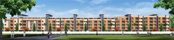 Images for Elevation of Rajkham Akash Ganga