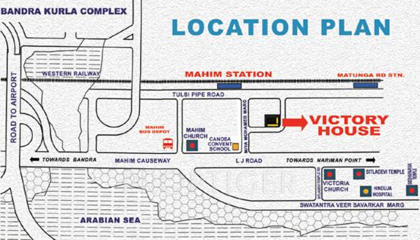 Images for Location Plan of Rizvi Victory House Images for Location Plan of Rizvi Victory House
