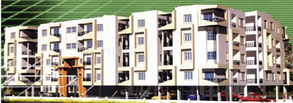 Nova Hamlet Krishnageet Shelter