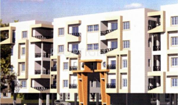 Nova Hamlet Krishnageet Shelter