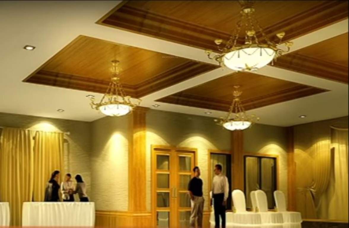  signature Banquet Hall