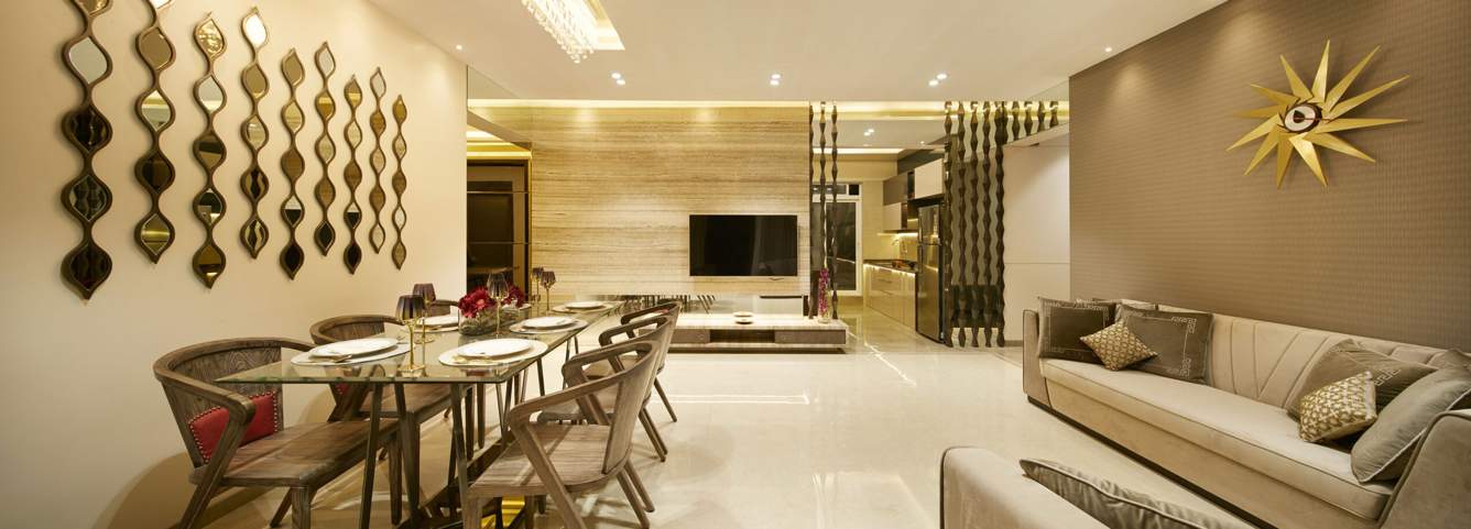  signature Dining Area