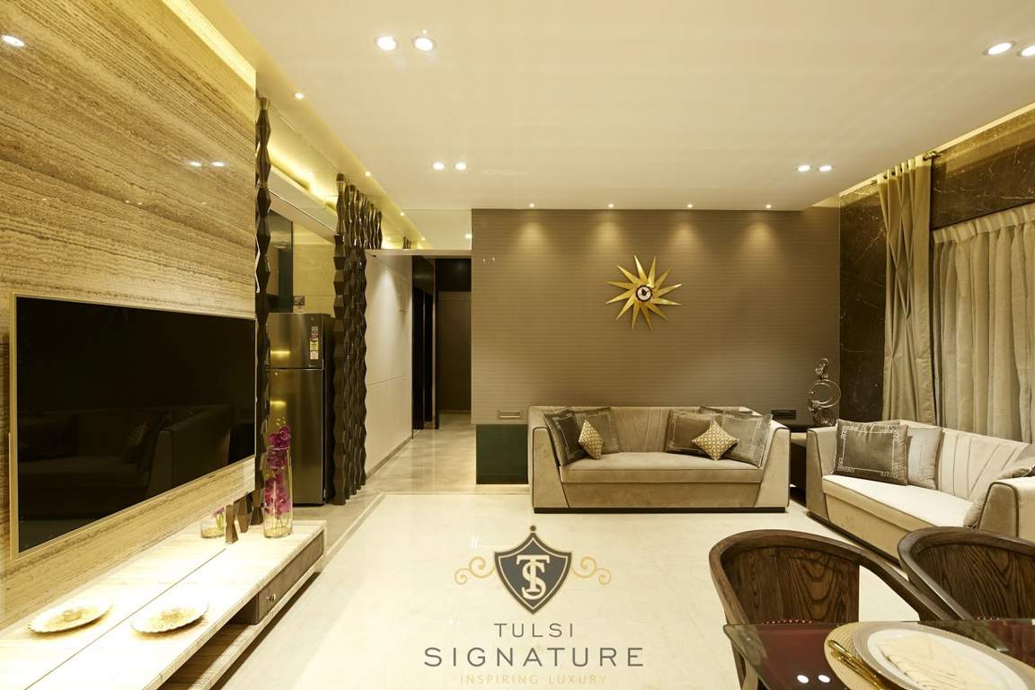  signature Living Area