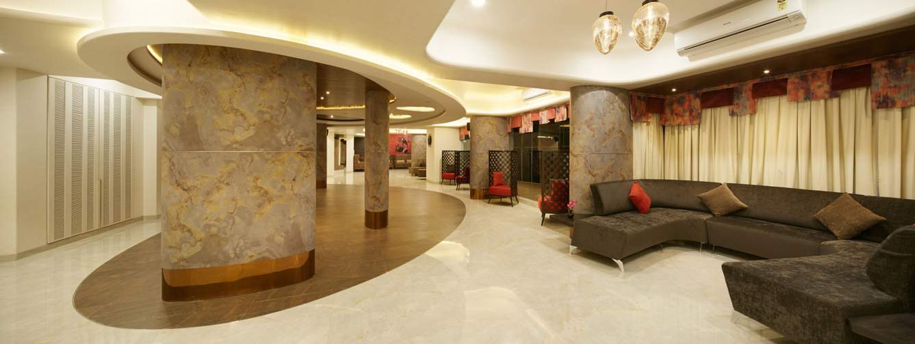  signature Living Area