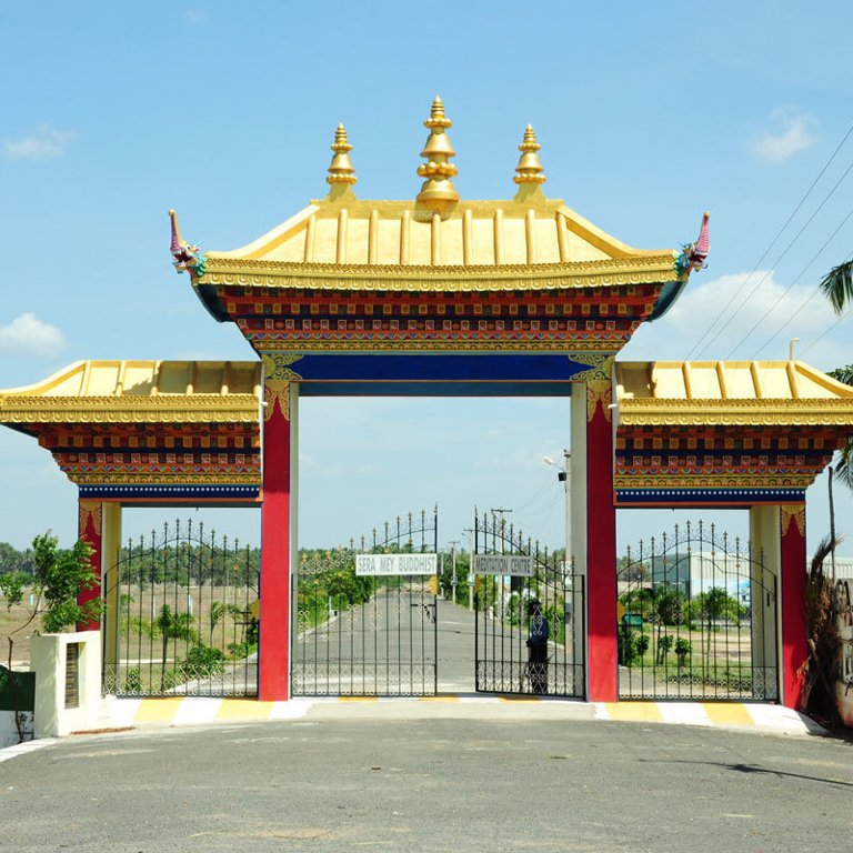  emerald village Plot