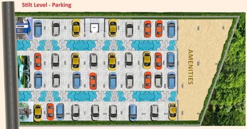 Images for Cluster Plan of Revival Kairos Homes
