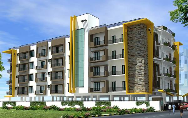 Images for Elevation of Revival Kairos Homes