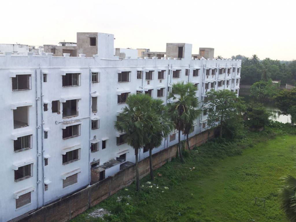 Images for Elevation of Reside Aponaloy Phase II