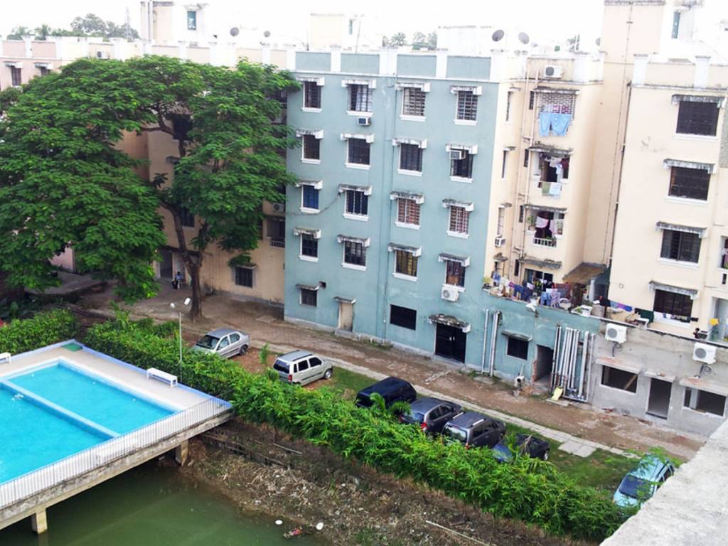 Images for Elevation of Reside Aponaloy Phase II