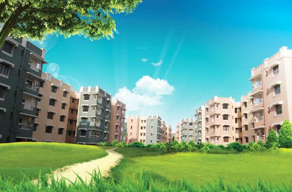 Images for Elevation of Reside Aponaloy Phase II