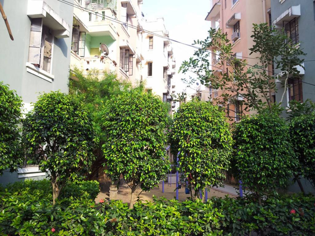 Images for Elevation of Reside Aponaloy Phase II