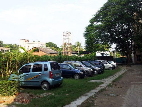 Images for Amenities of Reside Aponaloy Phase II