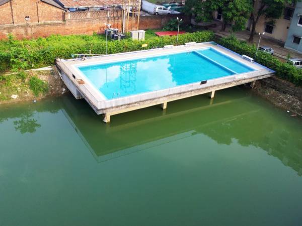 Images for Amenities of Reside Aponaloy Phase II