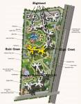Images for Master Plan of Purva High Crest high-crest Images for Master Plan of Purva High Crest