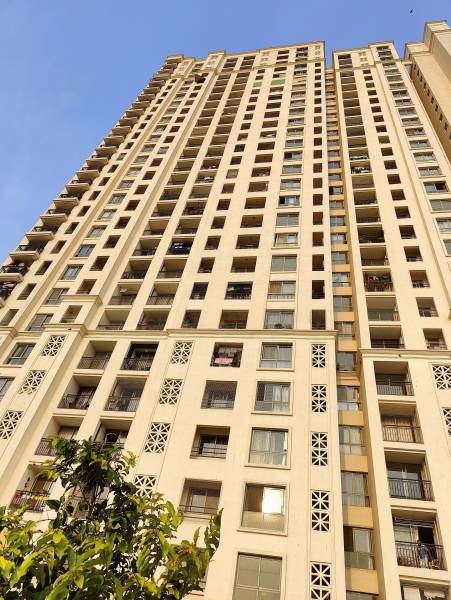 Elevation queensgate Elevation