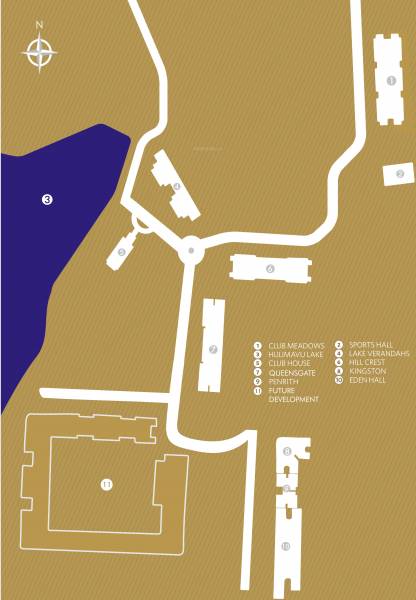 Images for Master Plan of Hiranandani Queensgate Images for Master Plan of Hiranandani Queensgate