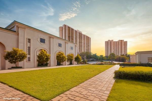 Landscaped Gardens queensgate Landscaped Gardens