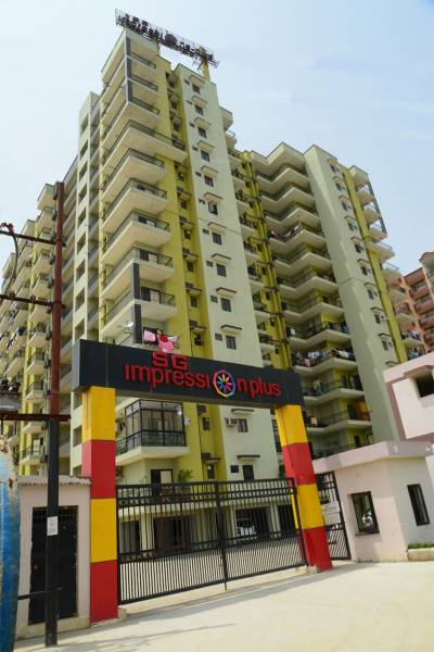 Images for Elevation of SG Impression Plus impression-plus Images for Elevation of SG Impression Plus