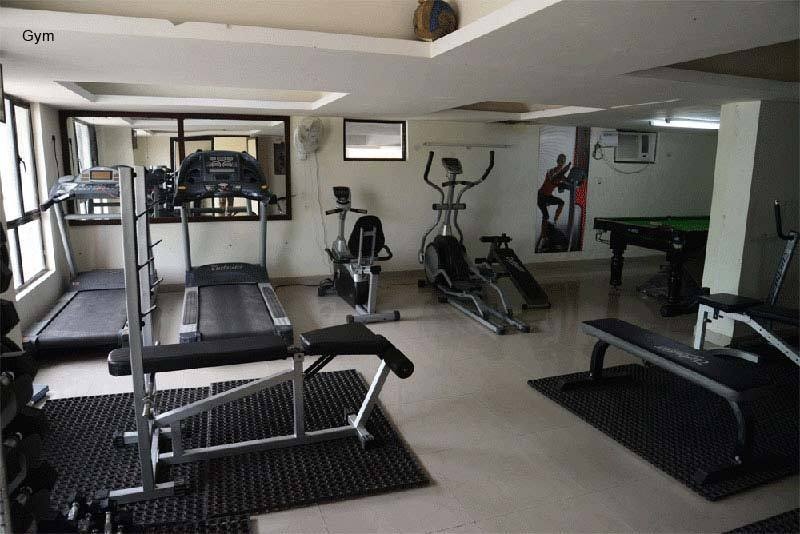 Images for Amenities of SG Impression Plus