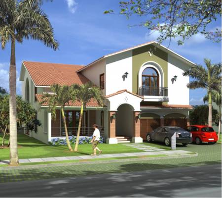 Images for Elevation of Jain Veracruz