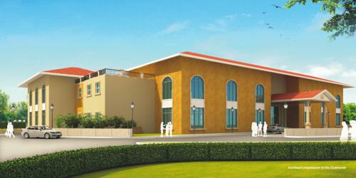  veracruz Images for Amenities of Jain Veracruz