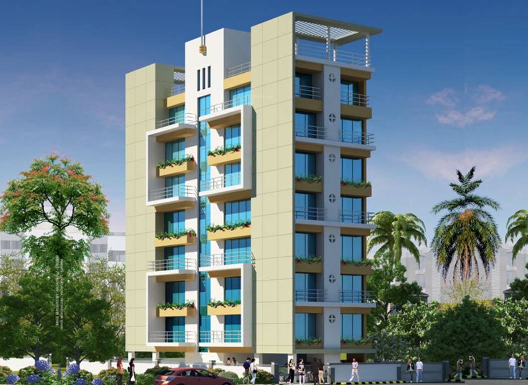 Images for Elevation of Victory Casa