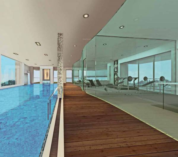 Images for Amenities of Orbit Crystal