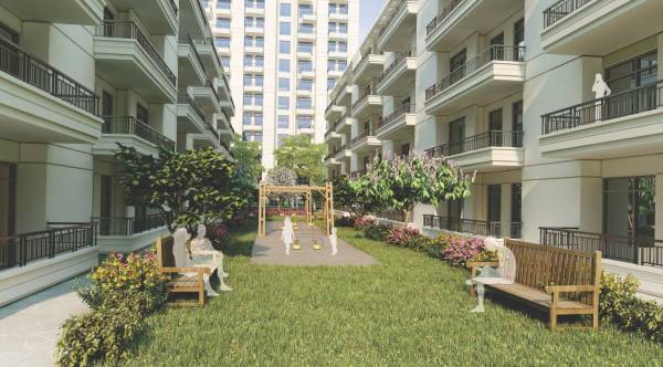 Images for Amenities of Shilpkar Exclusive Floors