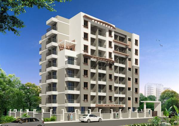 Images for Elevation of DBR Classic