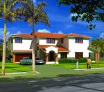 Images for Elevation of Jain Carmen