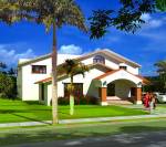 Images for Elevation of Jain Carmen