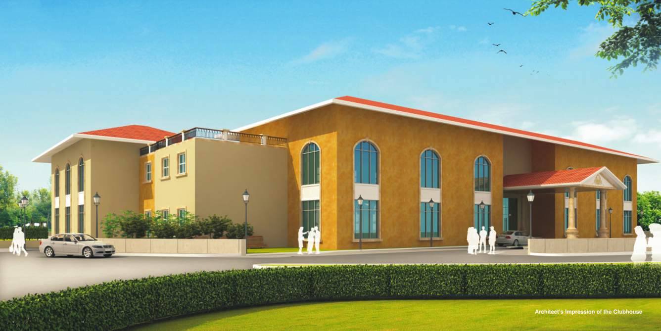 Images for Amenities of Jain Carmen