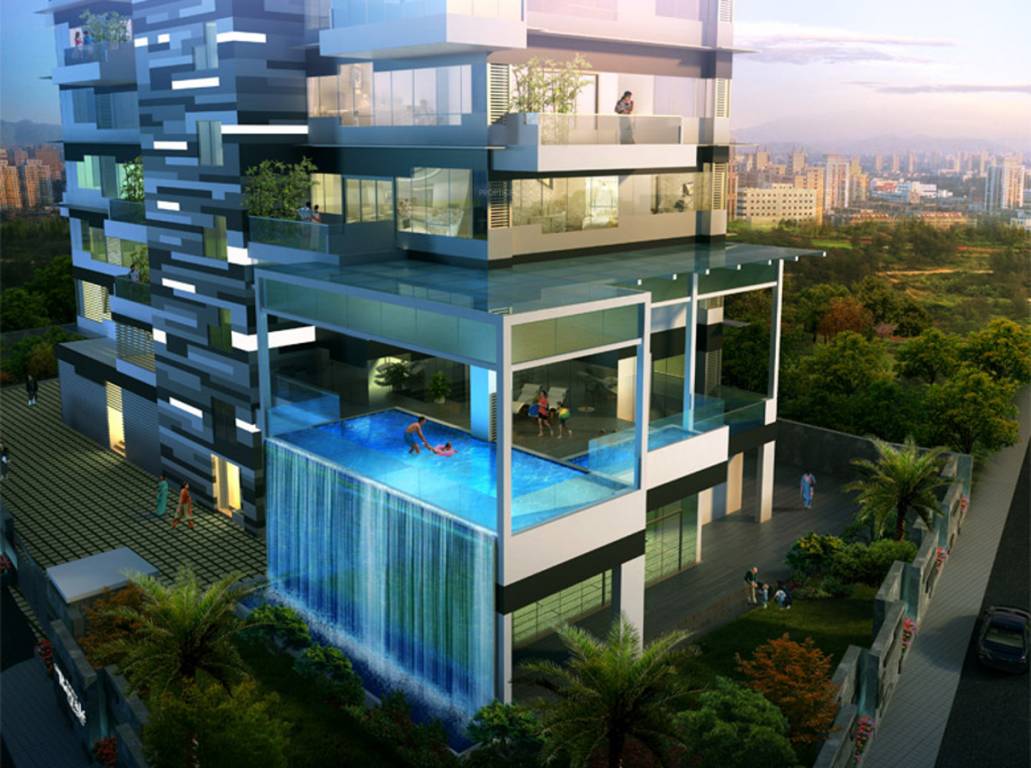 Images for Elevation of Orbit Royale