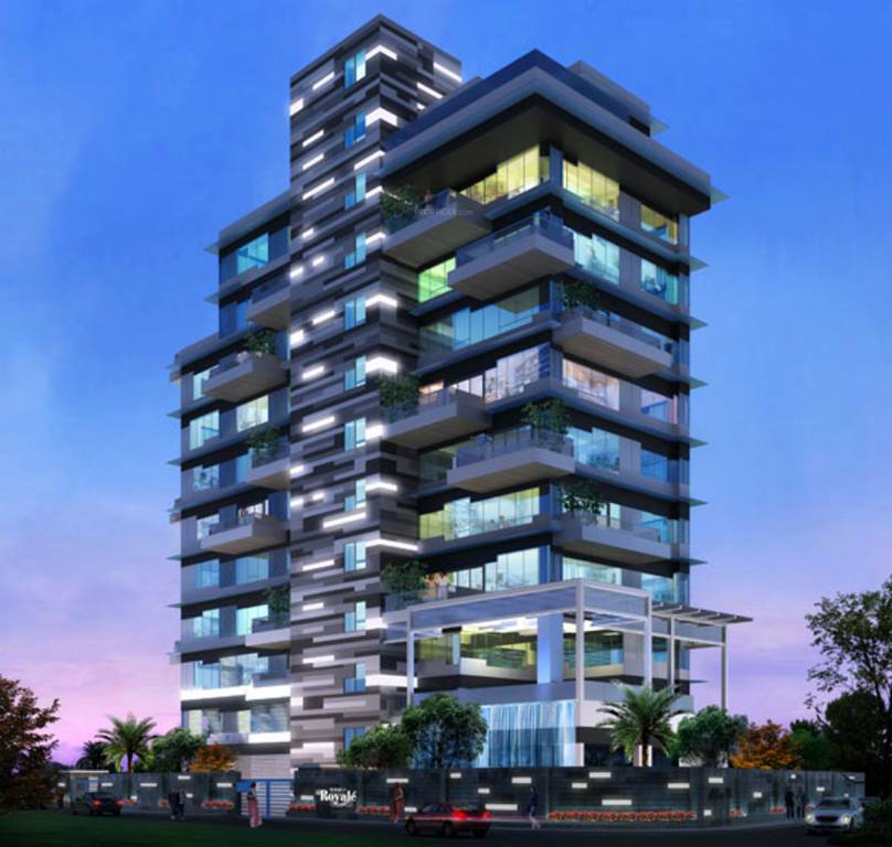 Images for Elevation of Orbit Royale