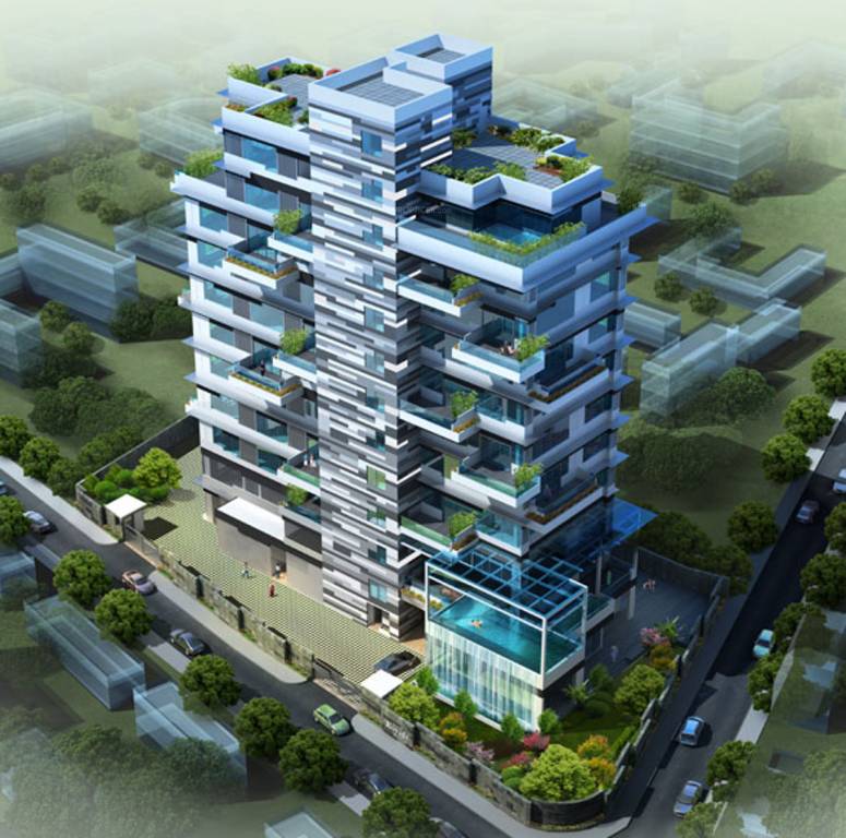 Images for Elevation of Orbit Royale